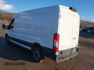 2018 Ford Transit with VIN 1FTBW2CM4JKA87232, listed as a IAAI auction lot 41660178 with 85,071 mi miles and . Bid and sale history available at DreamBid. Image 3.