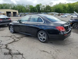 2019 Mercedes-Benz E 300 с VIN WDDZF4KB1KA639339, выставлен на аукционе Copart как лот 56724695 с пробегом 27 003 миль миль и Списание • Salvage title. История ставок и продаж доступна на DreamBid. Изображение 2.