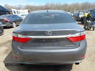 2013 Lexus ES 4dr Sdn with VIN JTHBK1GG4D2028601, listed as a IAAI auction lot 41922786 with 149,007 mi miles. Bid and sale history available at carsss.com. Image 16.