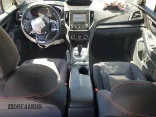 2020 Subaru Crosstrek Premium с VIN JF2GTAPC7L8224577, выставлен на аукционе Copart как лот 56128075 с пробегом 106 982 миль миль и Списание • Salvage title. История ставок и продаж доступна на DreamBid. Изображение 8.