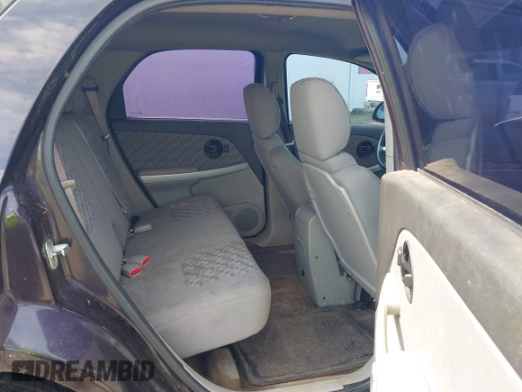 2007 Chevrolet Equinox LS z VIN 2CNDL13F276070689, wystawiony jako IAAI lot #42295459 z przebiegiem 90 874 mil mil oraz . Historia ofert i sprzedaży dostępna na DreamBid. Obrazek 7.