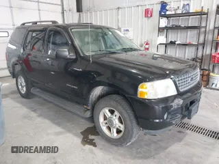 2004 Ford Explorer XLT z VIN 1FMZU73W04ZA05426, wystawiony jako IAAI lot #41844928 z przebiegiem 270 311 mil mil oraz . Historia ofert i sprzedaży dostępna na DreamBid. Obrazek 1.
