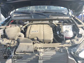 2021 Audi Q5 Premium z VIN WA1AAAFY8M2074985, wystawiony jako IAAI lot #42024998 z przebiegiem 12 778 mil mil oraz . Historia ofert i sprzedaży dostępna na DreamBid. Obrazek 10.