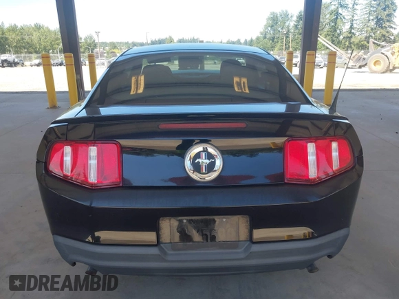 2011 Ford Mustang V6 с VIN 1ZVBP8AM6B5105584, выставлен на аукционе IAAI как лот 42686108 с пробегом 143 296 миль миль и . История ставок и продаж доступна на DreamBid. Изображение 16.