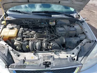 2007 Ford Focus S with VIN 1FAFP34N67W251261, listed as a IAAI auction lot 41865546 with 230,367 mi miles and . Bid and sale history available at DreamBid. Image 10.
