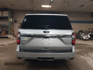 2019 Ford Expedition Max Limited z VIN 1FMJK2AT8KEA38399, wystawiony jako IAAI lot #41887955 z przebiegiem 108 631 mil mil oraz . Historia ofert i sprzedaży dostępna na DreamBid. Obrazek 16.