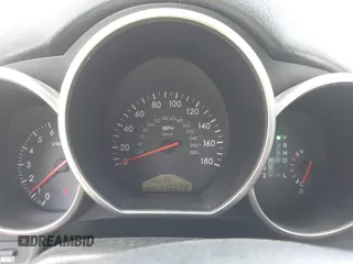 2002 Lexus SC 430 с VIN JTHFN48Y420001389, выставлен на аукционе IAAI как лот 42438710 с пробегом 110 092 миль миль и . История ставок и продаж доступна на DreamBid. Изображение 7.