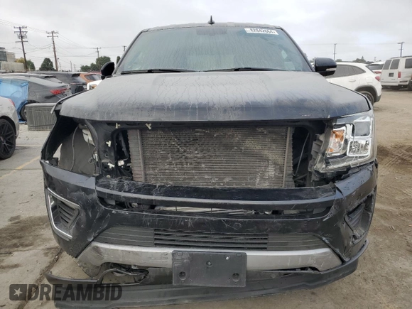 2019 Ford Expedition Limited with VIN 1FMJU2AT9KEA58834, listed as a Copart auction lot 44630715 with 63,350 mi miles and Salvage Title. Bid and sale history available at carsss.com. Image 5.