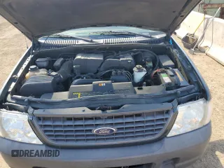 2003 Ford Explorer XLS с VIN 1FMZU72K43UB11906, выставлен на аукционе Copart как лот 61812065 с пробегом 190 672 миль миль и Списание • Salvage title. История ставок и продаж доступна на DreamBid. Изображение 12.