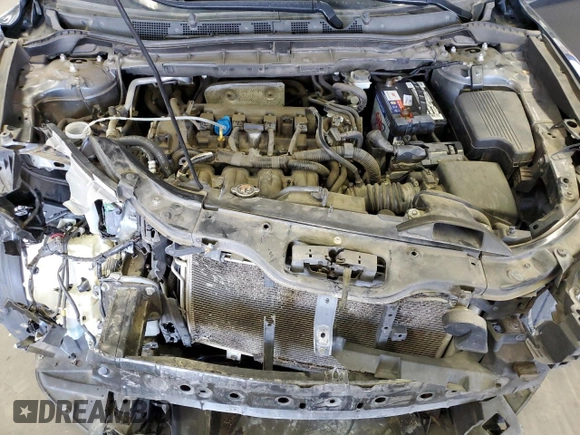 2013 Mazda CX-5 Sport with VIN JM3KE4BEXD0168204, listed as a Copart auction lot 50537865 with 105,984 mi miles and Salvage Title. Bid and sale history available at carsss.com. Image 13.
