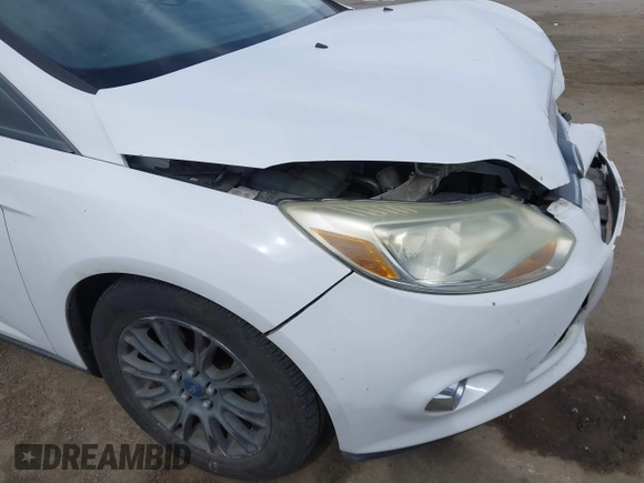 2012 Ford Focus SE с VIN 1FAHP3F2XCL121264, выставлен на аукционе IAAI как лот 42243139 с пробегом 189 442 миль миль и . История ставок и продаж доступна на DreamBid. Изображение 19.
