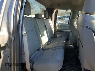 2017 Ford F-150 XL with VIN 1FTEX1C83HKC43441, listed as a Copart auction lot 88165905 with 80,903 mi miles and Salvage Title. Bid and sale history available at carsss.com. Image 10.