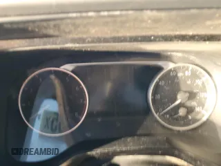 2022 Nissan Pathfinder SV with VIN 5N1DR3BB4NC245439, listed as a Copart auction lot 46955135 with Not provided miles and Salvage title. Bid and sale history available at DreamBid. Image 9.