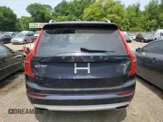 2016 Volvo XC90 с VIN YV4122PK0G1022468, выставлен на аукционе Copart как лот 58910575 с пробегом 119 535 миль миль и Списание • Salvage title. История ставок и продаж доступна на DreamBid. Изображение 6.