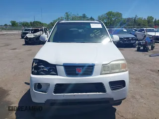 2006 Saturn VUE z VIN 5GZCZ63486S848031, wystawiony jako IAAI lot #41956832 z przebiegiem 189 851 mil mil oraz . Historia ofert i sprzedaży dostępna na DreamBid. Obrazek 13.
