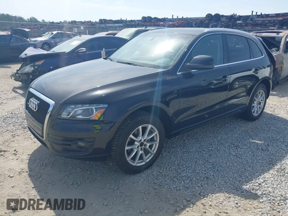 2010 Audi Q5 Premium Plus с VIN WA1LKAFP1AA004162, выставлен на аукционе IAAI как лот 42092295 с пробегом 229 917 миль миль и . История ставок и продаж доступна на DreamBid. Изображение 17.