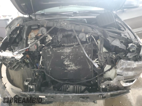 2017 Jeep Grand Cherokee Laredo with VIN 1C4RJFAG4HC959253, listed as a Copart auction lot 57045355 with 64,511 mi miles and Salvage title. Bid and sale history available at DreamBid. Image 11.