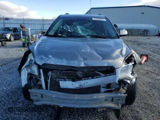 2012 Chevrolet Equinox 1LT z VIN 2GNFLDE51C6285940, wystawiony jako Copart lot #47939045 z przebiegiem 70 335 mil mil oraz Szkoda całkowita • Salvage title. Historia ofert i sprzedaży dostępna na DreamBid. Obrazek 5.