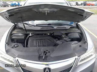 2016 Acura MDX with VIN 5FRYD3H21GB009055, listed as a IAAI auction lot 42012020 with 132,058 mi miles and . Bid and sale history available at DreamBid. Image 10.