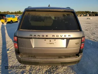 2020 Land Rover Range Rover z VIN SALGS5SEXLA569475, wystawiony jako Copart lot #82700814 z przebiegiem 73 738 mil mil oraz Szkoda całkowita • Salvage title. Historia ofert i sprzedaży dostępna na DreamBid. Obrazek 6.