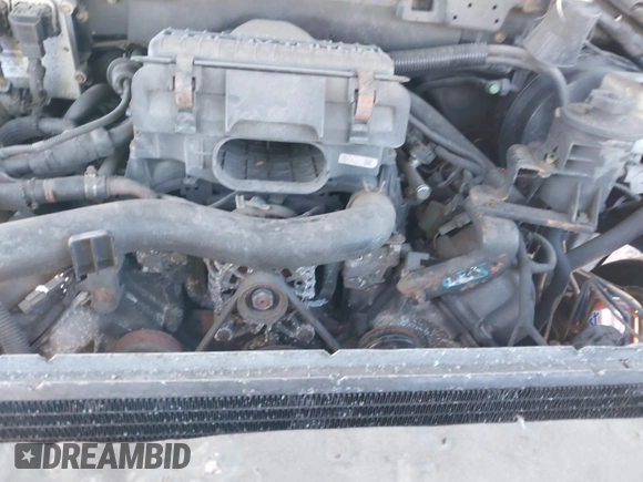 2005 Ford Expedition Eddie Bauer with VIN 1FMFU18595LA39448, listed as a IAAI auction lot 42003842 with Not provided miles and . Bid and sale history available at DreamBid. Image 10.