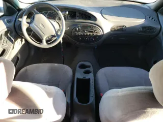 1999 Ford Taurus SE with VIN 1FAFP58U5XG240517, listed as a Copart auction lot 83514044 with 101,092 mi miles and Clean title. Bid and sale history available at DreamBid. Image 8.