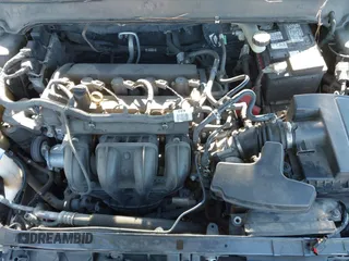 2016 Ford Fusion SE with VIN 3FA6P0H7XGR262972, listed as a IAAI auction lot 41374826 with 226,818 mi miles and . Bid and sale history available at DreamBid. Image 10.