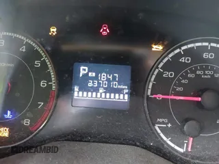 2017 Subaru Impreza с VIN 4S3GTAA64H3720765, выставлен на аукционе IAAI как лот 42087571 с пробегом 237 010 миль миль и . История ставок и продаж доступна на DreamBid. Изображение 6.