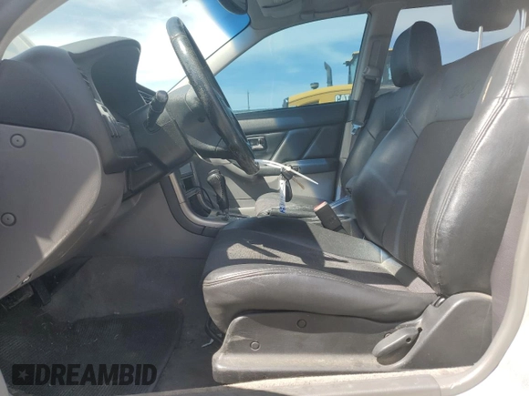 2004 Subaru Baja Turbo с VIN 4S4BT63C845101591, выставлен на аукционе Copart как лот 60572815 с пробегом 189 178 миль миль и Списание • Salvage title. История ставок и продаж доступна на DreamBid. Изображение 7.