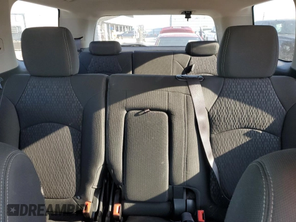 2014 GMC Acadia SLE with VIN 1GKKRNED1EJ124002, listed as a Copart auction lot 52715545 with 105,056 mi miles and Salvage Title. Bid and sale history available at carsss.com. Image 10.
