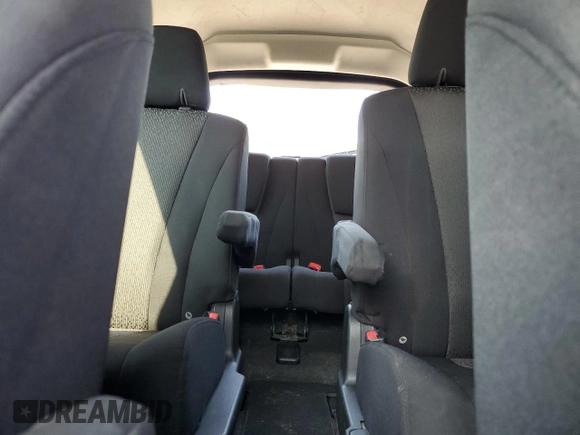 2012 Mazda 5 Touring с VIN JM1CW2CL8C0102499, выставлен на аукционе Copart как лот 61936955 с пробегом 229 262 миль миль и Чистый • Clean title. История ставок и продаж доступна на DreamBid. Изображение 10.