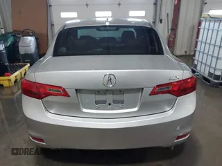 2015 Acura ILX with VIN 19VDE1F31FE006988, listed as a IAAI auction lot 41621229 with 50,222 mi miles. Bid and sale history available at carsss.com. Image 16.