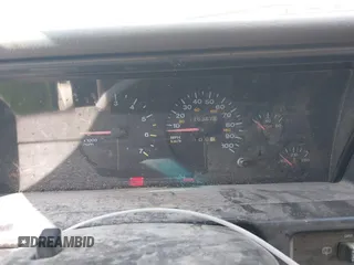 1994 Jeep Grand Cherokee Laredo with VIN 1J4FX58SXRC120936, listed as a IAAI auction lot 42530212 with 126,367 mi miles and . Bid and sale history available at DreamBid. Image 7.
