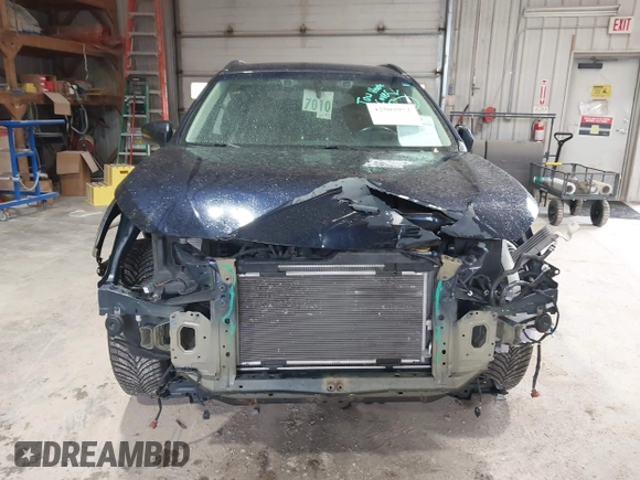 2018 Subaru Outback Touring with VIN 4S4BSATC2J3225238, listed as a IAAI auction lot 42505972 with 152,013 mi miles and . Bid and sale history available at DreamBid. Image 13.