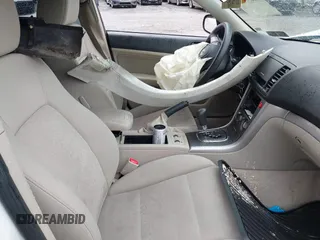 2008 Subaru Outback i z VIN 4S4BP61C487355669, wystawiony jako IAAI lot #42257480 z przebiegiem Nie podano mil oraz . Historia ofert i sprzedaży dostępna na DreamBid. Obrazek 5.