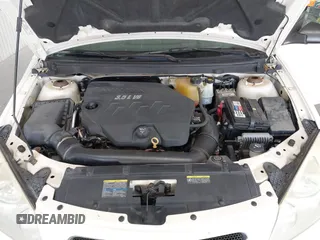 2007 Pontiac G6 GT with VIN 1G2ZH17N174253150, listed as a IAAI auction lot 42335192 with Not provided miles and . Bid and sale history available at DreamBid. Image 10.