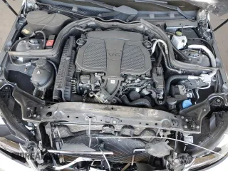2013 Mercedes-Benz C 350 Sport with VIN WDDGF5HBXDA863667, listed as a Copart auction lot 88227225 with 79,624 mi miles and Salvage Title. Bid and sale history available at DreamBid. Image 11.