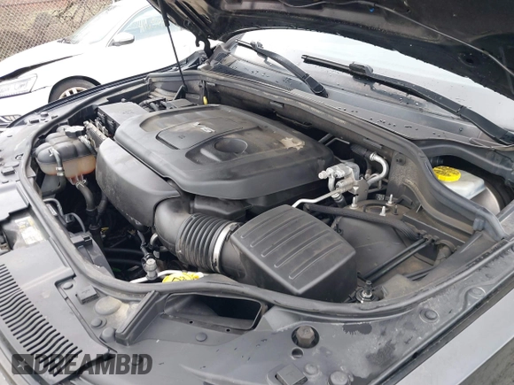 2019 Dodge Durango GT Plus with VIN 1C4RDJDG1KC647680, listed as a IAAI auction lot 41658006 with 166,096 mi miles and . Bid and sale history available at DreamBid. Image 10.