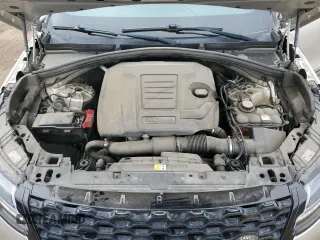 2018 Land Rover Range Rover Velar R-Dynamic SE with VIN SALYL2RX0JA774940, listed as a Copart auction lot 61794545 with 109,702 mi miles and Clean title. Bid and sale history available at DreamBid. Image 12.