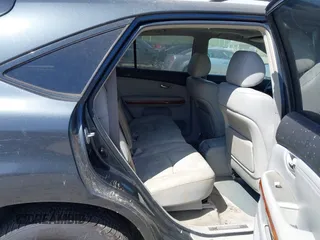 2007 Lexus RX 350 with VIN 2T2HK31U27C030242, listed as a IAAI auction lot 41978259 with 187,445 mi miles and . Bid and sale history available at DreamBid. Image 8.