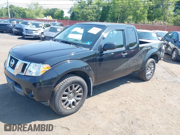 2012 Nissan Frontier SV with VIN 1N6AD0CW7CC424994, listed as a IAAI auction lot 42411447 with 144,539 mi miles and . Bid and sale history available at DreamBid. Image 2.