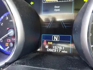 2017 Subaru Outback Limited с VIN 4S4BSANC4H3411502, выставлен на аукционе IAAI как лот 42129817 с пробегом 92 317 миль миль и . История ставок и продаж доступна на DreamBid. Изображение 16.
