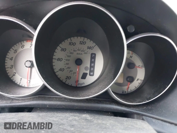 2008 Mazda 3 i Sport with VIN JM1BK32F181777766, listed as a IAAI auction lot 42075908 with Not Provided miles and . Bid and sale history available at DreamBid. Image 7.