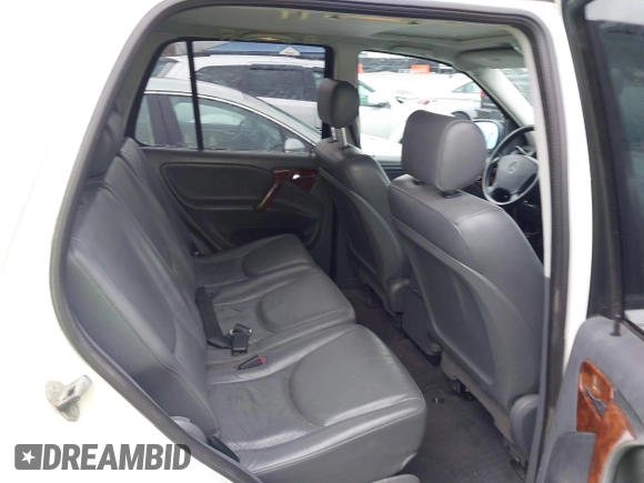1999 Mercedes-Benz M 320/430/500 with VIN 4JGAB54E3XA141663, listed as a IAAI auction lot 41886982 with 196,503 mi miles and . Bid and sale history available at DreamBid. Image 8.
