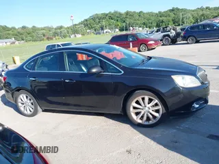 2013 Buick Verano Group with VIN 1G4PS5SK9D4239710, listed as a IAAI auction lot 42328125 with 139,751 mi miles and . Bid and sale history available at DreamBid. Image 13.