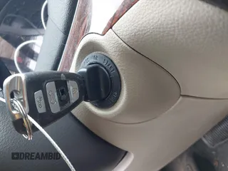 2008 Hyundai Veracruz GLS с VIN KM8NU73C48U049050, выставлен на аукционе IAAI как лот 42394566 с пробегом 284 058 миль миль и . История ставок и продаж доступна на DreamBid. Изображение 11.