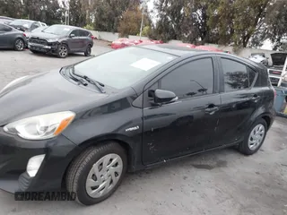2016 Toyota Prius One with VIN JTDKDTB31G1120349, listed as a IAAI auction lot 42030169 with 58,796 mi miles and . Bid and sale history available at DreamBid. Image 14.