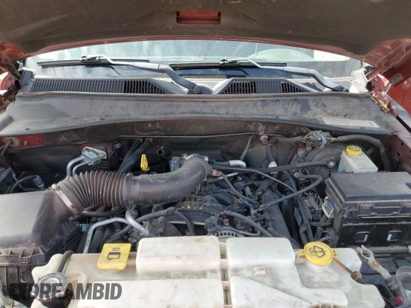 2008 Jeep Liberty Sport with VIN 1J8GN28K08W245240, listed as a Copart auction lot 54994595 with 212,745 mi miles and Non Repairable. Bid and sale history available at DreamBid. Image 12.