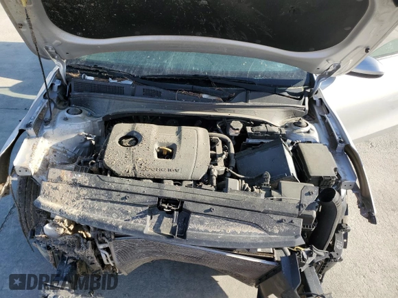 2019 Kia Forte LXS z VIN 3KPF24AD1KE119926, wystawiony jako Copart lot #49107035 z przebiegiem 79 623 mil mil oraz Szkoda całkowita • Salvage title. Historia ofert i sprzedaży dostępna na DreamBid. Obrazek 12.