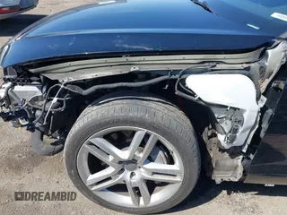 2016 Audi A6 Premium Plus z VIN WAUGFAFC0GN122291, wystawiony jako IAAI lot #42212208 z przebiegiem 106 970 mil mil oraz . Historia ofert i sprzedaży dostępna na DreamBid. Obrazek 18.